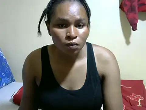 Creamy-Aisha online show from 03.17.25