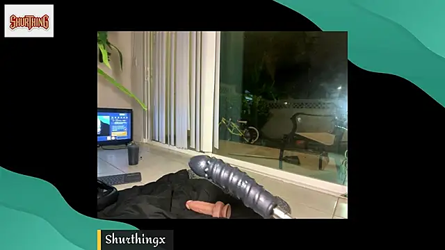 shurthingx online show from 06.14.26