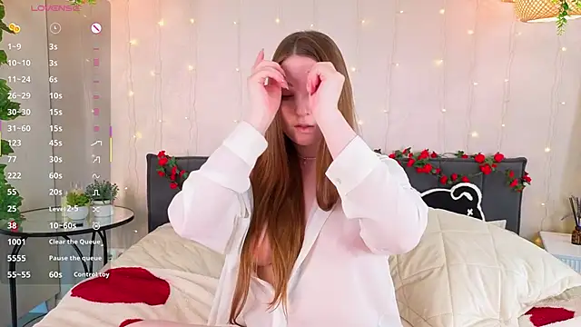 ConstanceHelms online show from 02.03.26