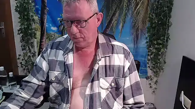 JamesBauer online show from 12.02.25