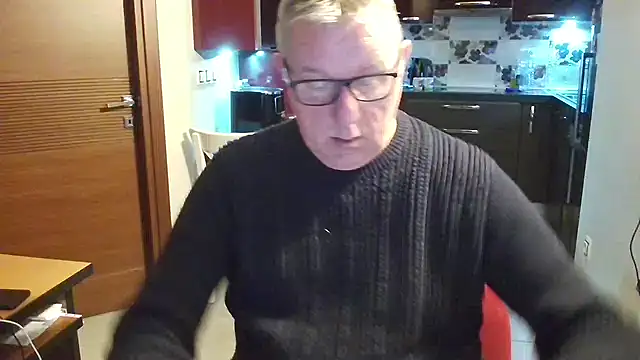 JamesBauer online show from 02.02.26