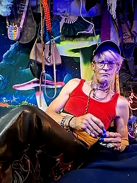 UnwieldyBelly online show from 05.17.26