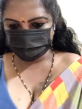 poojaa-rani online show from 03.17.25