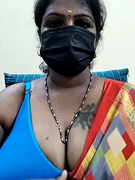 poojaa-rani online show from 03.18.25