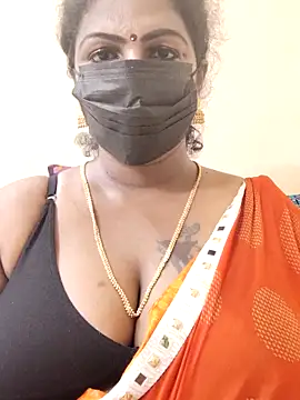 poojaa-rani online show from 03.19.25