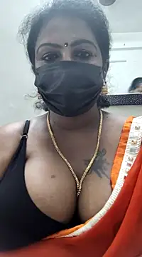 poojaa-rani online show from 03.19.25