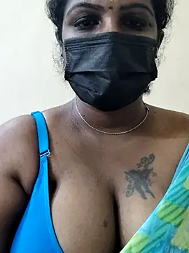 poojaa-rani online show from 03.20.25