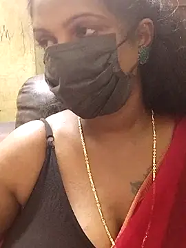 poojaa-rani online show from 09.29.25