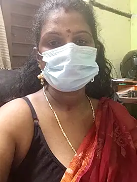 poojaa-rani online show from 10.23.25