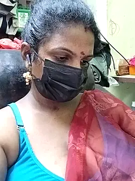 poojaa-rani online show from 10.30.25