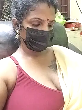 poojaa-rani online show from 11.20.25