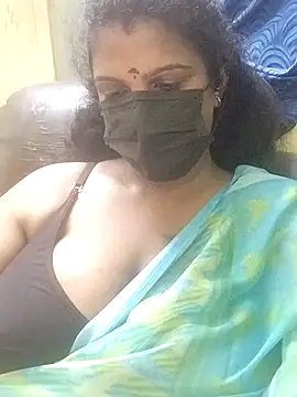 poojaa-rani online show from 04.11.26