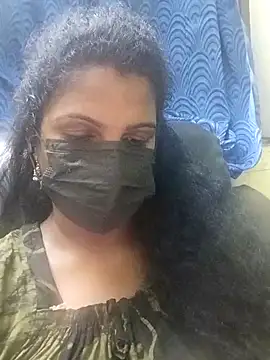 poojaa-rani online show from 04.13.26