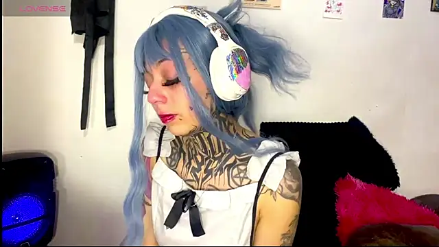 d3m0ny0 0 online show from 03.29.26