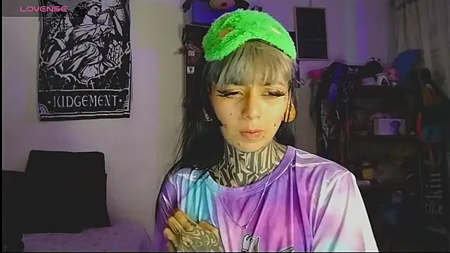 d3m0ny0 0 online show from 03.30.26