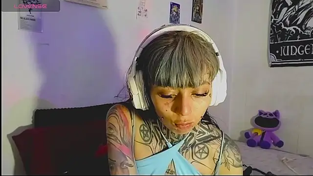 d3m0ny0 0 online show from 04.02.26