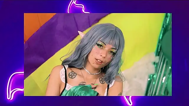 d3m0ny0 0 online show from 04.15.26