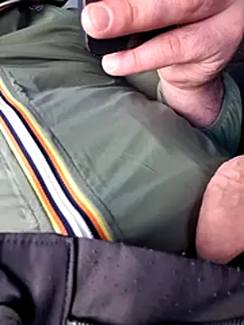 Maurzioxh online show from 01.08.26