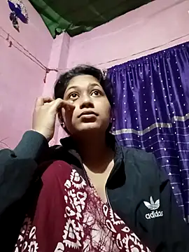 adrija94 online show from 12.20.25