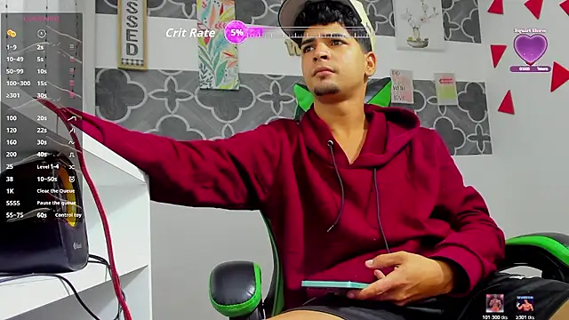 317894 online show from 01.13.26