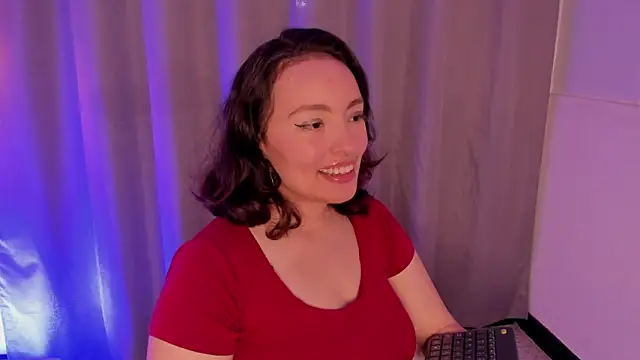 Angelica Moon21 online show from 09.11.25