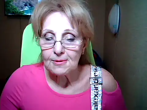 Margo Sweety online show from 03.21.25