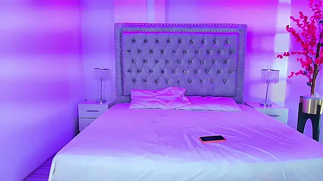 Lia adamsss online show from 10.01.25