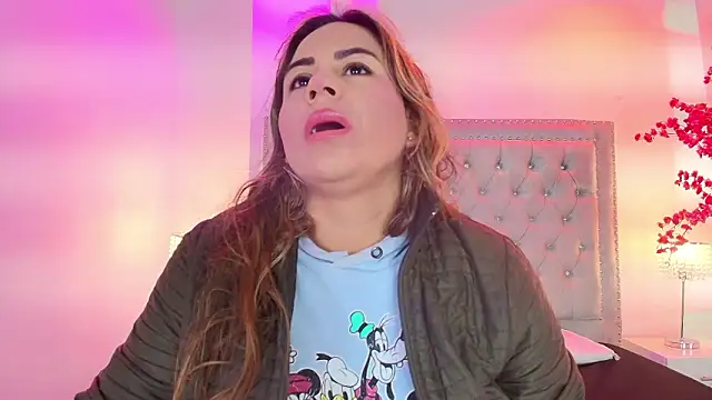 Lia adamsss online show from 02.01.26