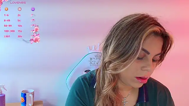 Lia adamsss online show from 02.06.26