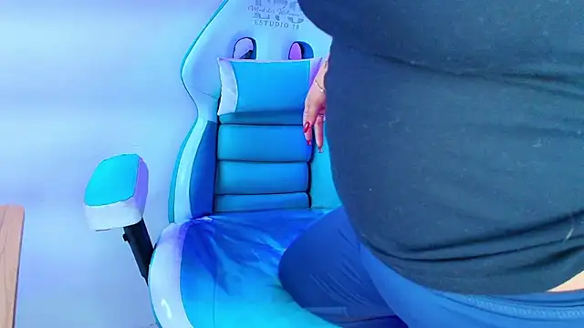 Lia adamsss online show from 02.14.26