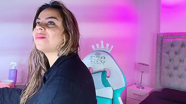 Lia adamsss online show from 03.15.26