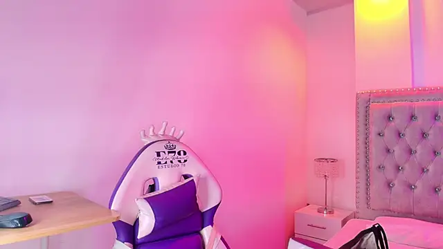 Lia adamsss online show from 04.17.26