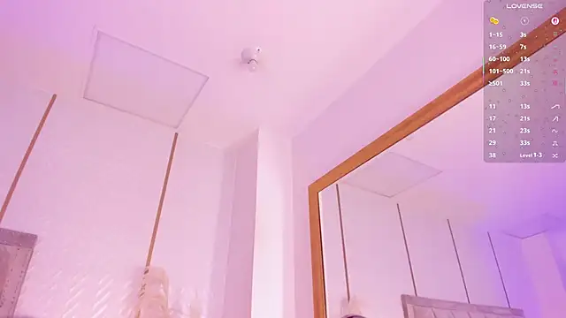 laurencarter1 online show from 10.01.25