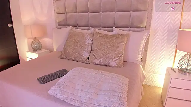 laurencarter1 online show from 11.07.25