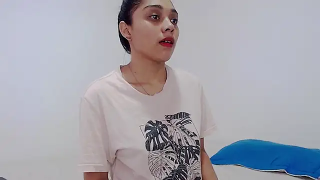 sharon sexy  online show from 10.28.25