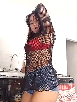 Salome sweet13 online show from 03.20.25