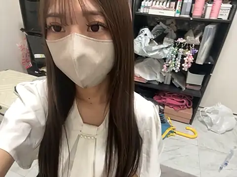 yunayuna 1231 online show from 09.09.25