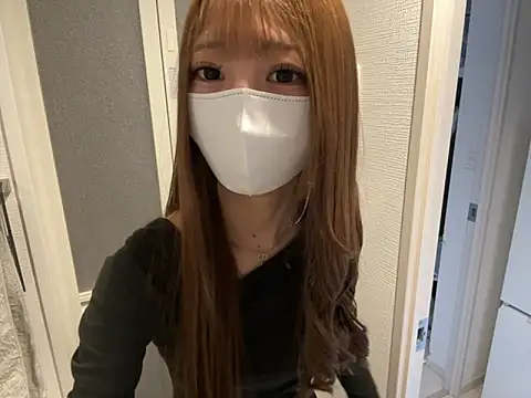 yunayuna 1231 online show from 12.23.25