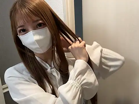 yunayuna 1231 online show from 01.17.26