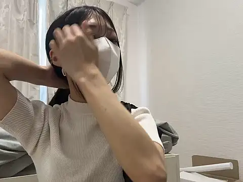 yunayuna 1231 online show from 05.14.26