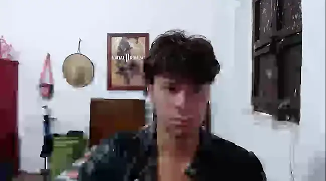 billykink online show from 03.16.25