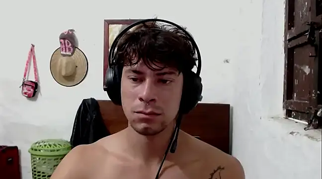 billykink online show from 03.17.25