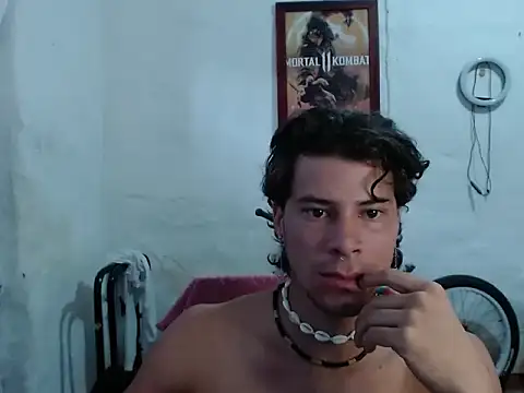 billykink online show from 10.15.25