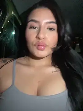 andrea gomes  online show from 02.17.26