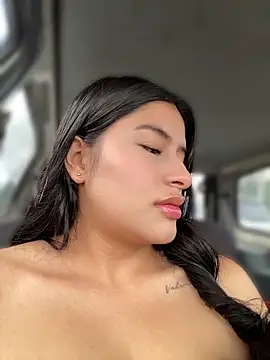 andrea gomes  online show from 04.11.26