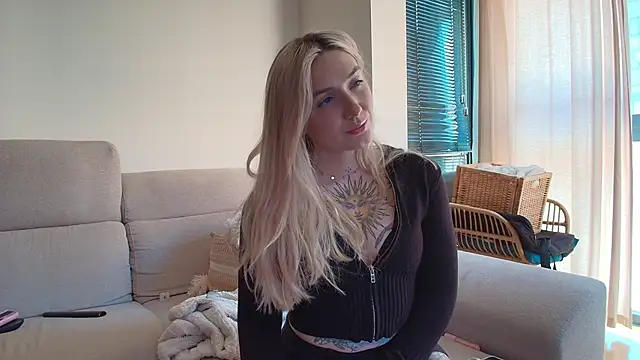 tattoobbgirl online show from 03.16.26