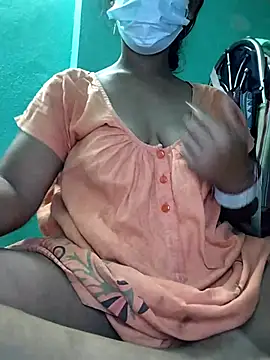 Sonajimo121994 online show from 10.15.25