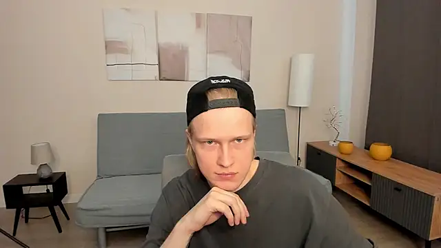 Cactus  James online show from 03.21.25