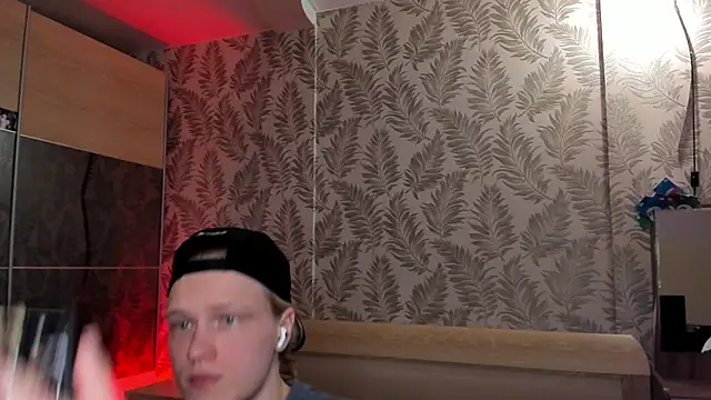 Cactus  James online show from 09.13.25