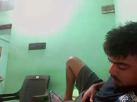 FuckRudra69 online show from 11.23.25